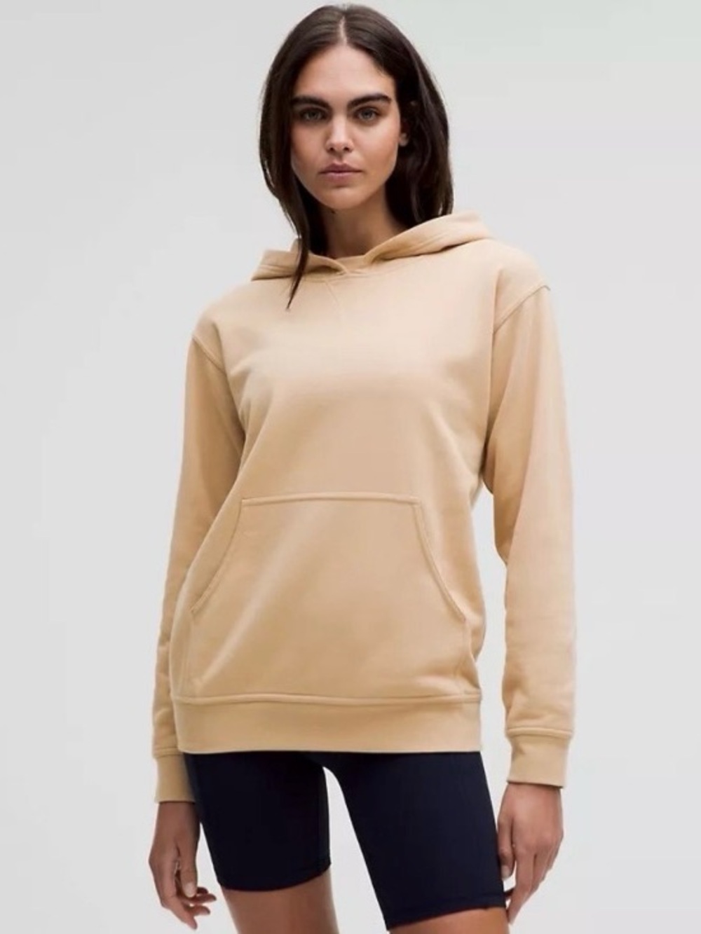 Lululemon All Yours Hoodie